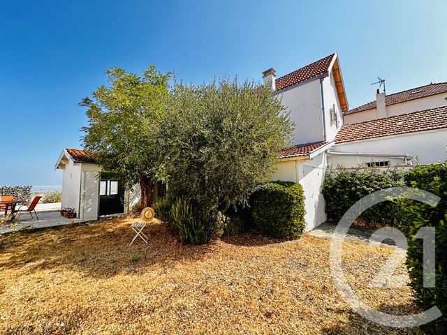 Maison &agrave; vendre - 5 pi&egrave;ces - 126,90 m2 - Fouras - 17 - POITOU-CHARENTES