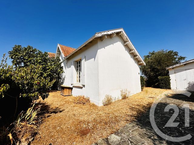 Maison &agrave; vendre - 5 pi&egrave;ces - 126,90 m2 - Fouras - 17 - POITOU-CHARENTES