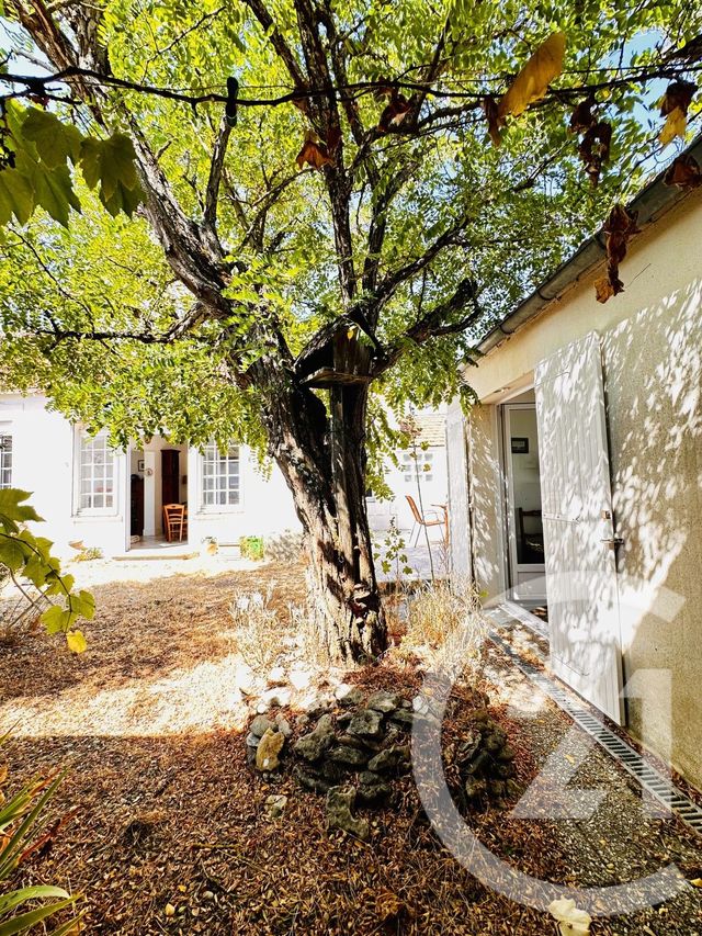 Maison &agrave; vendre - 5 pi&egrave;ces - 126,90 m2 - Fouras - 17 - POITOU-CHARENTES