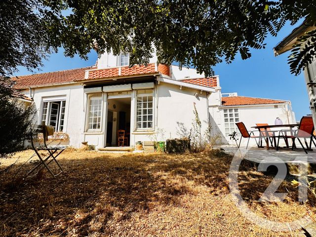 maison - FOURAS - 17