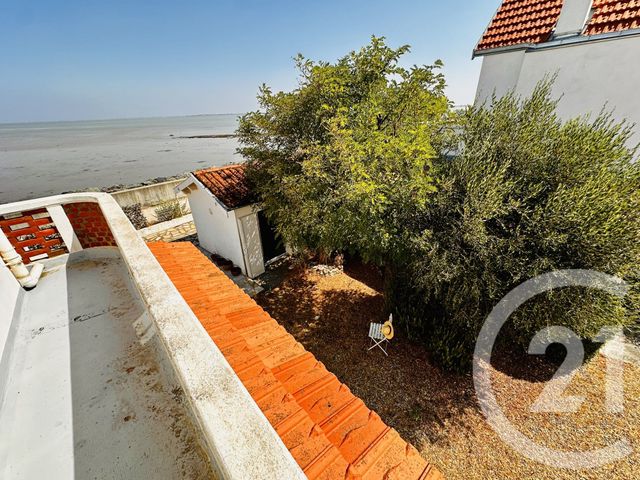 Maison &agrave; vendre - 5 pi&egrave;ces - 126,90 m2 - Fouras - 17 - POITOU-CHARENTES