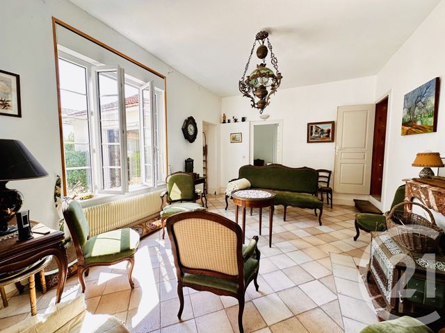 Maison &agrave; vendre - 5 pi&egrave;ces - 126,90 m2 - Fouras - 17 - POITOU-CHARENTES