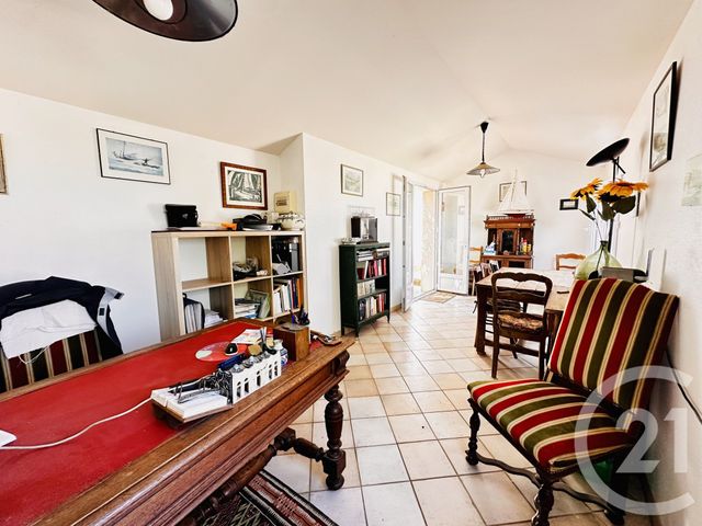 Maison &agrave; vendre - 5 pi&egrave;ces - 126,90 m2 - Fouras - 17 - POITOU-CHARENTES