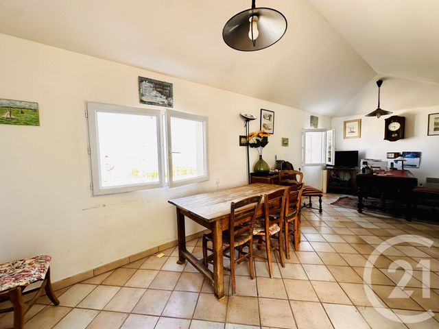 Maison &agrave; vendre - 5 pi&egrave;ces - 126,90 m2 - Fouras - 17 - POITOU-CHARENTES