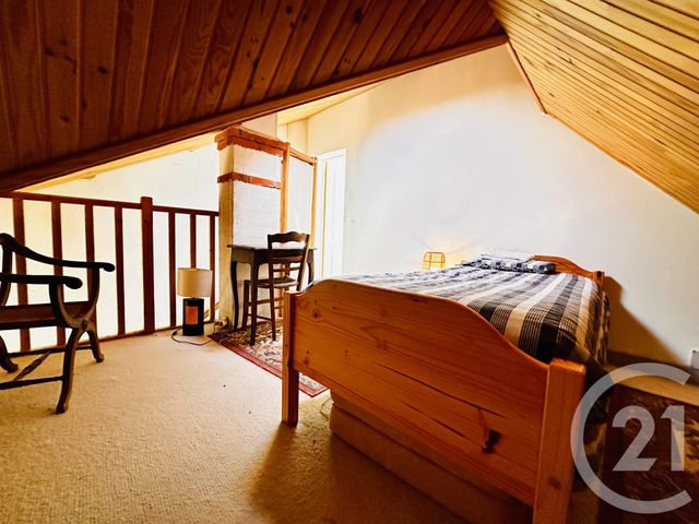 Maison &agrave; vendre - 5 pi&egrave;ces - 126,90 m2 - Fouras - 17 - POITOU-CHARENTES