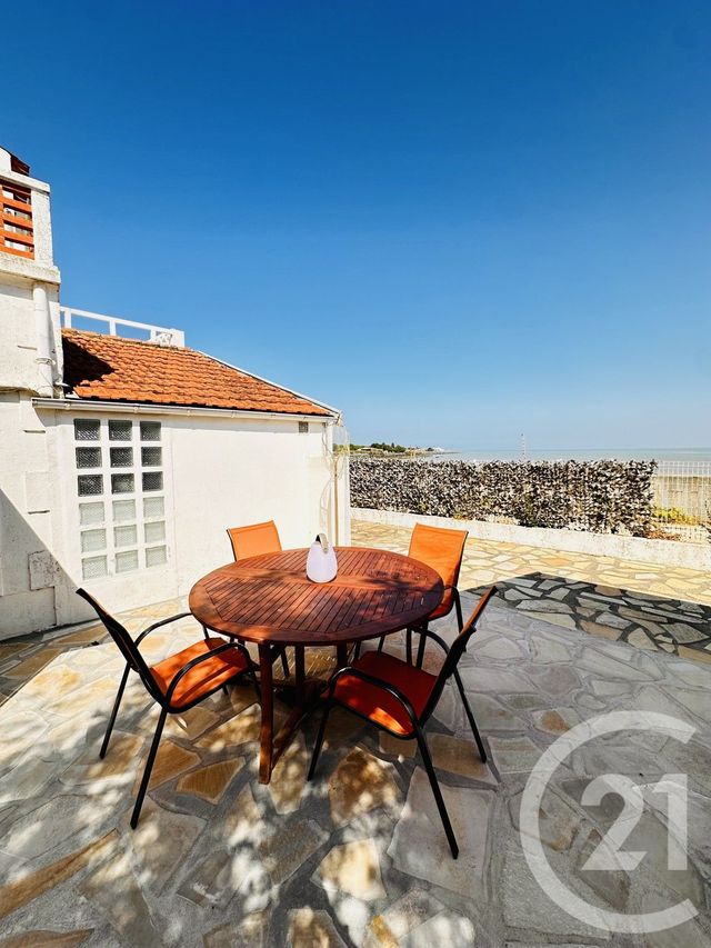 Maison &agrave; vendre - 5 pi&egrave;ces - 126,90 m2 - Fouras - 17 - POITOU-CHARENTES