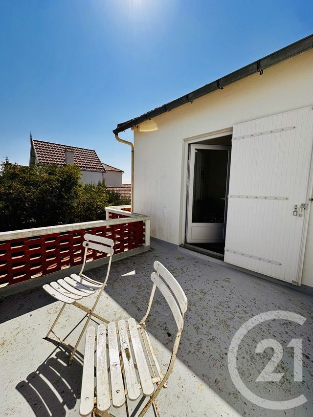 Maison &agrave; vendre - 5 pi&egrave;ces - 126,90 m2 - Fouras - 17 - POITOU-CHARENTES