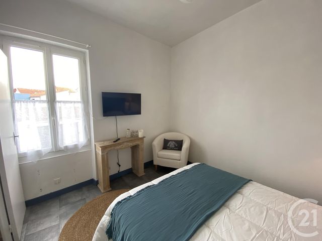 Appartement T2 &agrave; louer - 2 pi&egrave;ces - 32 m2 - Fouras - 17 - POITOU-CHARENTES