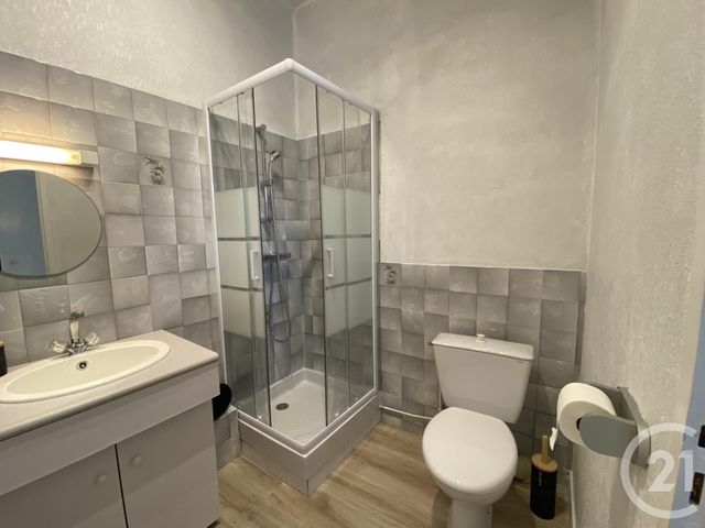 Appartement T2 &agrave; louer - 2 pi&egrave;ces - 32 m2 - Fouras - 17 - POITOU-CHARENTES