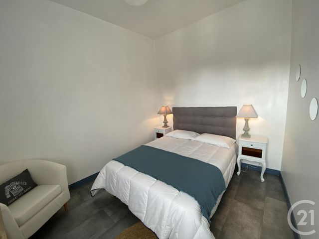 Appartement T2 &agrave; louer - 2 pi&egrave;ces - 32 m2 - Fouras - 17 - POITOU-CHARENTES