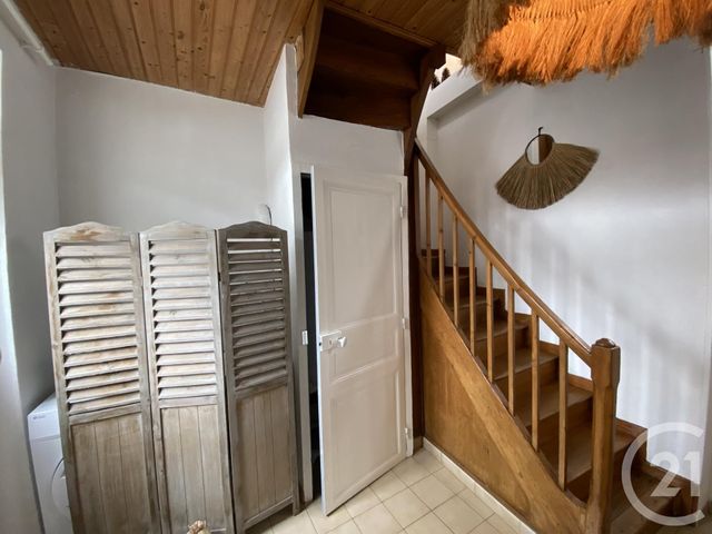 Appartement T2 &agrave; louer - 2 pi&egrave;ces - 32 m2 - Fouras - 17 - POITOU-CHARENTES