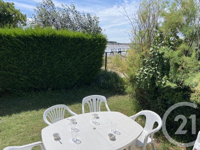 Maison à louer - 3 pièces - 30 m2 - Fouras - 17 - POITOU-CHARENTES