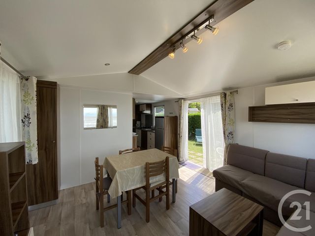 Maison à louer - 3 pièces - 30 m2 - Fouras - 17 - POITOU-CHARENTES