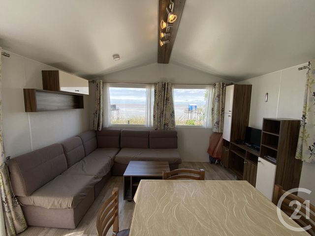 Maison à louer - 3 pièces - 30 m2 - Fouras - 17 - POITOU-CHARENTES