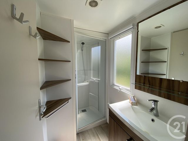 Maison à louer - 3 pièces - 30 m2 - Fouras - 17 - POITOU-CHARENTES