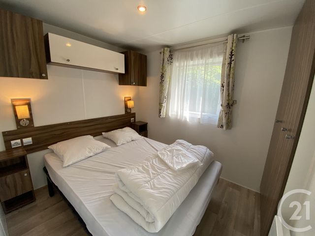 Maison à louer - 3 pièces - 30 m2 - Fouras - 17 - POITOU-CHARENTES