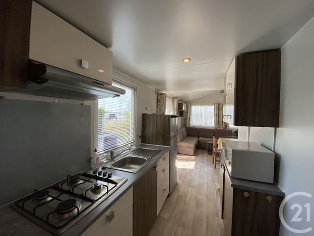 Maison à louer - 3 pièces - 30 m2 - Fouras - 17 - POITOU-CHARENTES