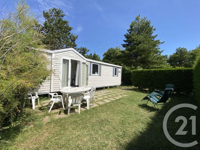 Maison à louer - 3 pièces - 30 m2 - Fouras - 17 - POITOU-CHARENTES