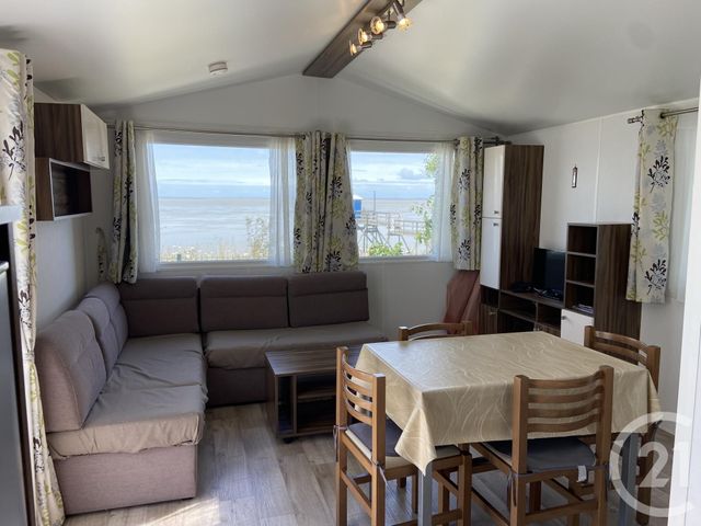 Maison à louer - 3 pièces - 30 m2 - Fouras - 17 - POITOU-CHARENTES