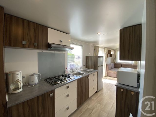 Maison à louer - 3 pièces - 30 m2 - Fouras - 17 - POITOU-CHARENTES