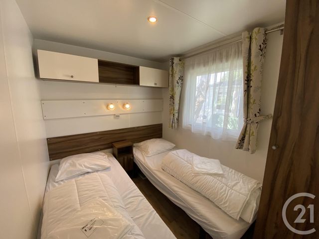 Maison à louer - 3 pièces - 30 m2 - Fouras - 17 - POITOU-CHARENTES