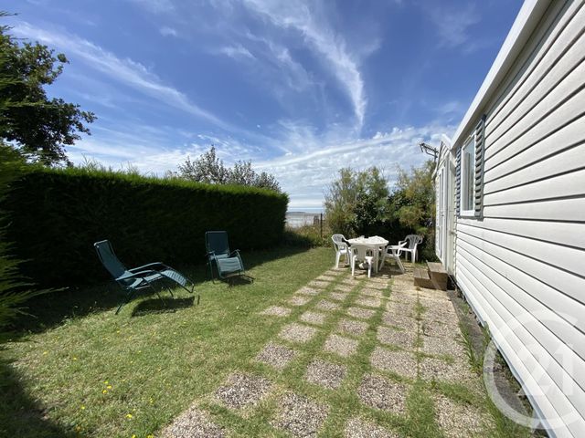 Maison à louer - 3 pièces - 30 m2 - Fouras - 17 - POITOU-CHARENTES