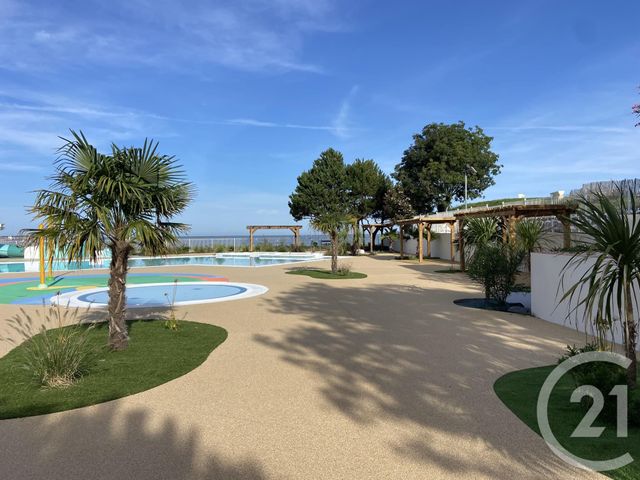 Maison à louer - 3 pièces - 30 m2 - Fouras - 17 - POITOU-CHARENTES