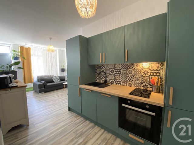 Appartement F2 à vendre - 2 pièces - 47,44 m2 - Fouras - 17 - POITOU-CHARENTES