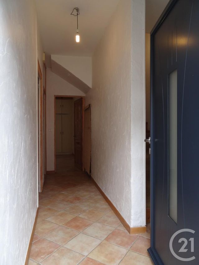 Maison à vendre - 3 pièces - 64 m2 - Fouras - 17 - POITOU-CHARENTES