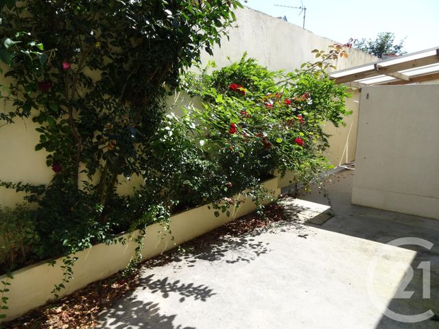 Maison à vendre - 3 pièces - 64 m2 - Fouras - 17 - POITOU-CHARENTES