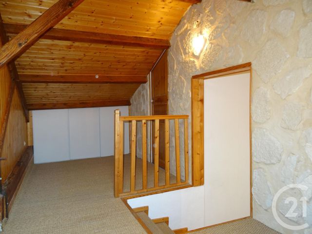 Maison à vendre - 3 pièces - 64 m2 - Fouras - 17 - POITOU-CHARENTES