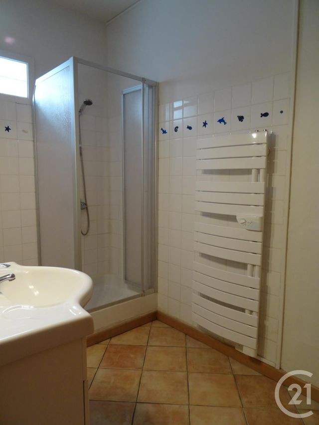 Maison à vendre - 3 pièces - 64 m2 - Fouras - 17 - POITOU-CHARENTES