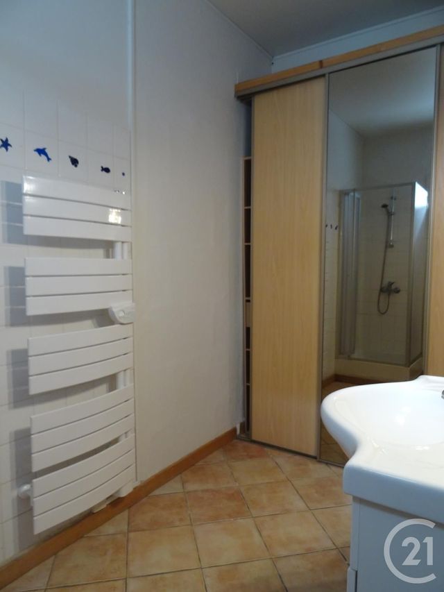 Maison à vendre - 3 pièces - 64 m2 - Fouras - 17 - POITOU-CHARENTES