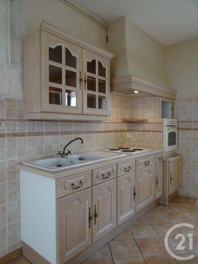 Maison à vendre - 3 pièces - 64 m2 - Fouras - 17 - POITOU-CHARENTES