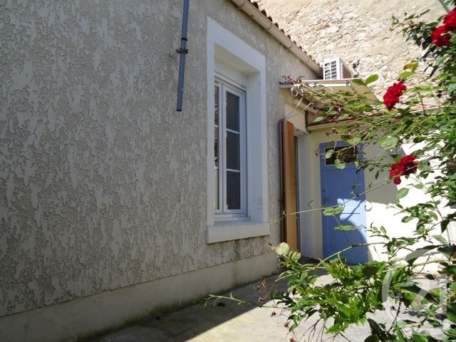 Maison à vendre - 3 pièces - 64 m2 - Fouras - 17 - POITOU-CHARENTES