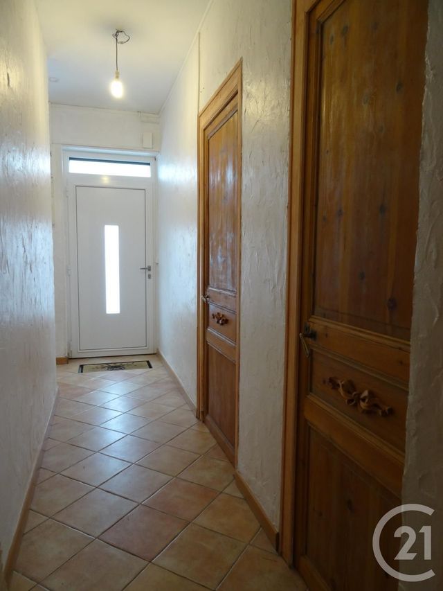 Maison à vendre - 3 pièces - 64 m2 - Fouras - 17 - POITOU-CHARENTES