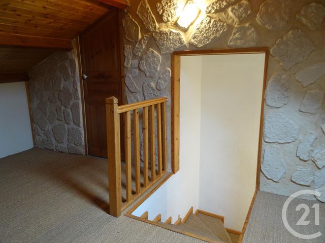 Maison à vendre - 3 pièces - 64 m2 - Fouras - 17 - POITOU-CHARENTES