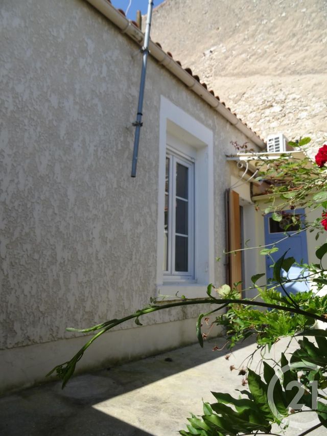 Maison à vendre - 3 pièces - 64 m2 - Fouras - 17 - POITOU-CHARENTES