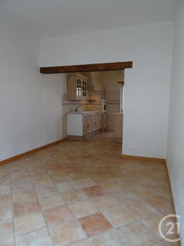 Maison à vendre - 3 pièces - 64 m2 - Fouras - 17 - POITOU-CHARENTES