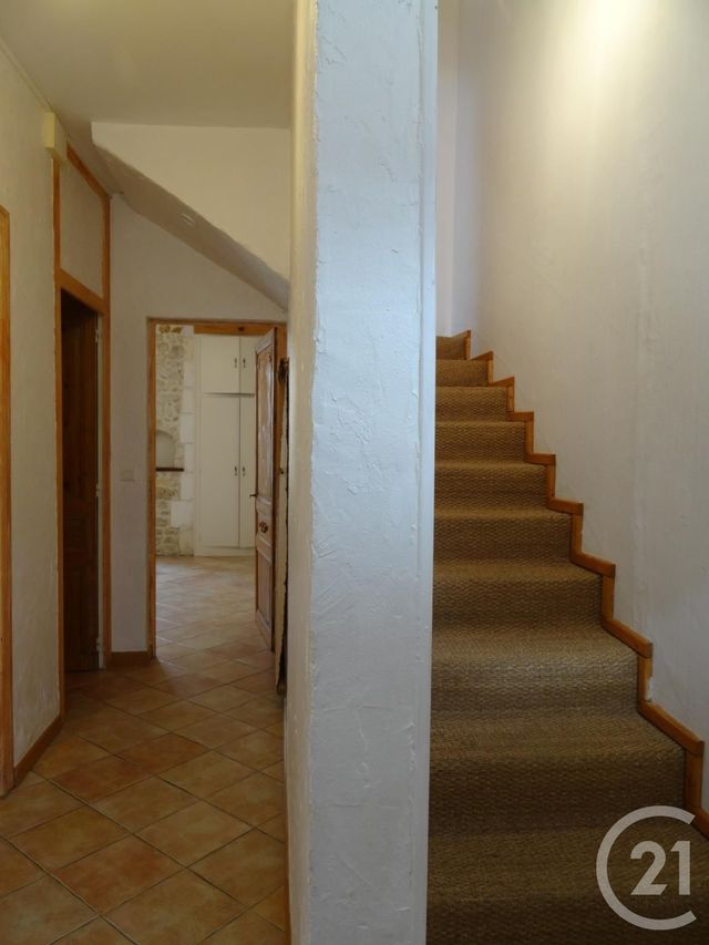 Maison à vendre - 3 pièces - 64 m2 - Fouras - 17 - POITOU-CHARENTES