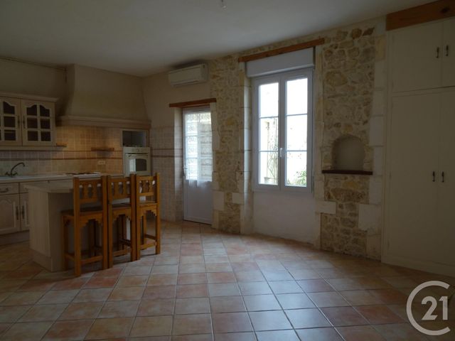 Maison à vendre - 3 pièces - 64 m2 - Fouras - 17 - POITOU-CHARENTES