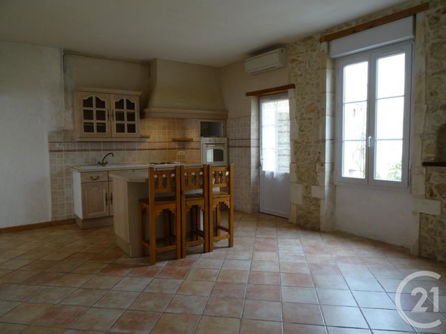 Maison à vendre - 3 pièces - 64 m2 - Fouras - 17 - POITOU-CHARENTES