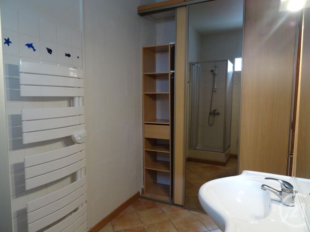 Maison à vendre - 3 pièces - 64 m2 - Fouras - 17 - POITOU-CHARENTES