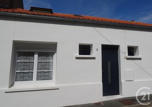 maison - FOURAS - 17