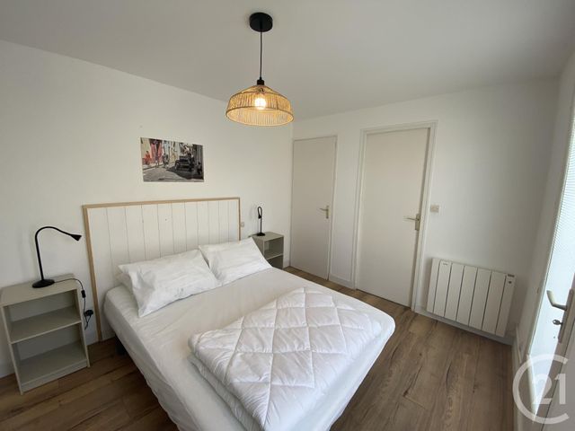 Maison à louer - 2 pièces - 39,69 m2 - Fouras - 17 - POITOU-CHARENTES