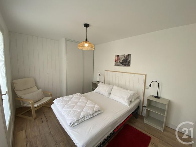 Maison à louer - 2 pièces - 39,69 m2 - Fouras - 17 - POITOU-CHARENTES