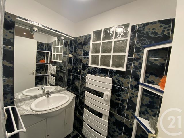 Maison à louer - 2 pièces - 39,69 m2 - Fouras - 17 - POITOU-CHARENTES