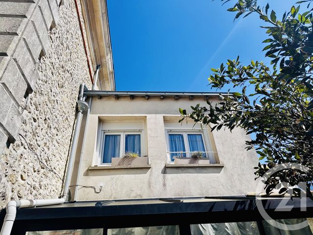 Appartement Studio à vendre - 1 pièce - 22,17 m2 - Fouras - 17 - POITOU-CHARENTES