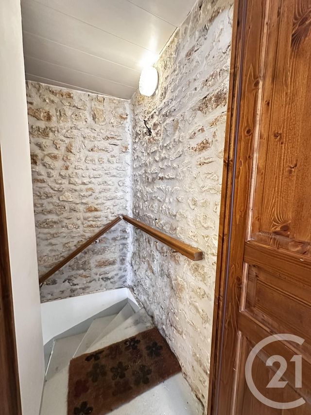 Appartement Studio à vendre - 1 pièce - 22,17 m2 - Fouras - 17 - POITOU-CHARENTES