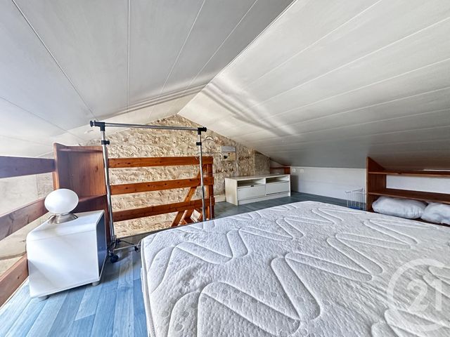 Appartement Studio à vendre - 1 pièce - 22,17 m2 - Fouras - 17 - POITOU-CHARENTES